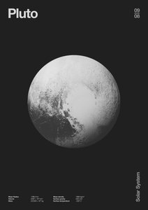 Pluton: Minimal Planets Datas, 2023 (cyfrowy)