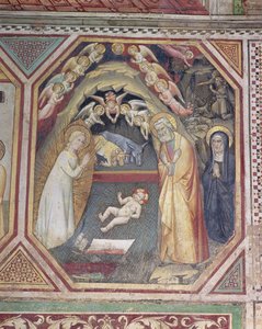 Horoskop autorstwa Florentine School