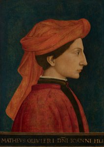 Matteo Olivieri ()