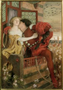 Romeo i Julia