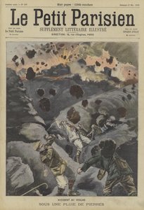 Erupcja Wezuwiusza