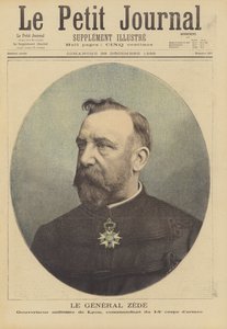 Generał Zede