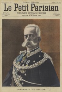 Umberto I, król Włoch