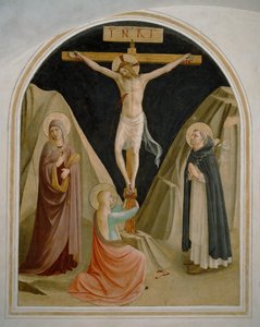  autorstwa Fra (c.1387-1455) Angelico