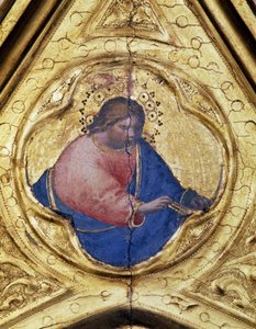 Nieznany obraz autorstwa Fra Angelico