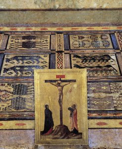 Nieznany obraz autorstwa Fra Angelico