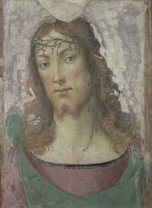 Spójrz na mężczyznę autorstwa Fra Bartolommeo