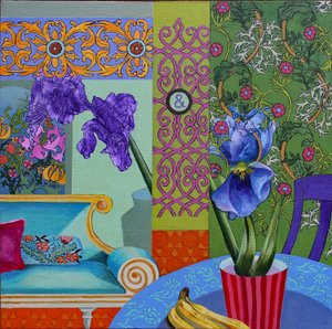 Intermezzo autorstwa Frances Ferdinands
