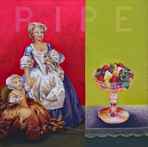 Oferując autorstwa Frances Ferdinands