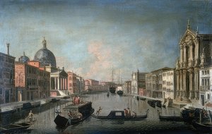 Santa Maria degli Schiavoni. ok. 1735-1740