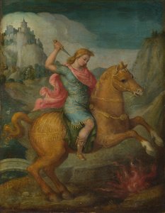 Marek Curtius, ok. 1525
