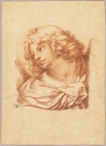 Wędka autorstwa Francesco Bartolozzi