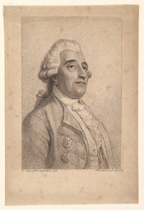 Francesco d Ageno, 1785-90. autorstwa Francesco Bartolozzi