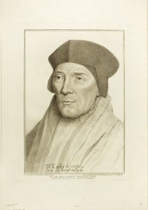 John Fisher, biskup Rochester