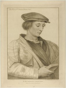 Jan Więcej autorstwa Francesco Bartolozzi
