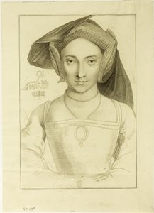 Pani Ratcliffe autorstwa Francesco Bartolozzi