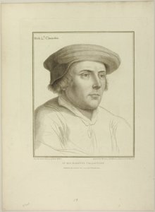 Lord Rich autorstwa Francesco Bartolozzi