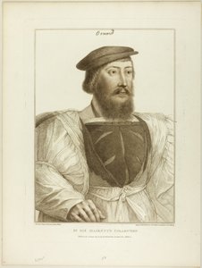 Ormond autorstwa Francesco Bartolozzi