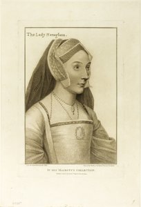 Lady Henegham autorstwa Francesco Bartolozzi