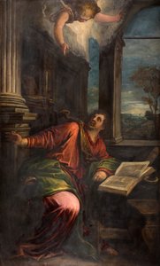 Św. Jan Boski, 1592.