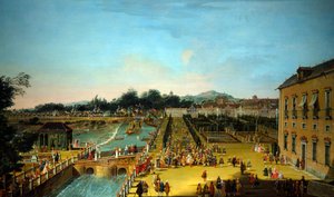 Król Ferdynand Hiszpański, królowa Maria Barbara (para)