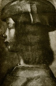 Portret chłopca