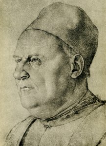 Portret senatora