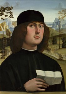 Bartolomeo Bianchini, ok. 1930 1490