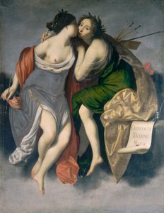 Alegoria Sztuki