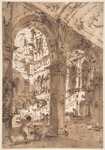  autorstwa Francesco Guardi