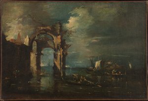  autorstwa Francesco Guardi