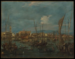  autorstwa Francesco Guardi