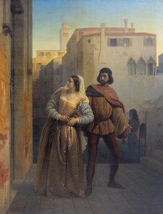  autorstwa Francesco Hayez