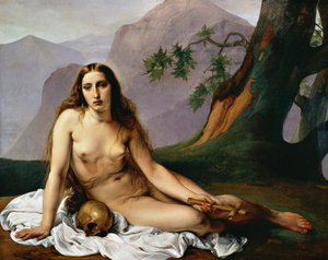 Pokutująca Magdalena