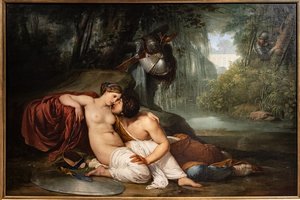 Rinaldo i Armida