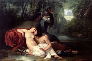 Rinaldo i Armida