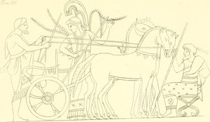 INGHIRAMI(1835) Paintings of Fictile Vases Vol3 T210 (14598250438) autorstwa Francesco Inghirami