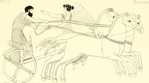 INGHIRAMI(1835) Paintings of Fictile Vases Vol3 T216 (14784897075) autorstwa Francesco Inghirami