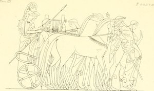 INGHIRAMI(1835) Paintings of Fictile Vases Vol3 T217 (14804750243) autorstwa Francesco Inghirami