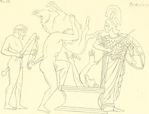 INGHIRAMI(1835) Paintings of Fictile Vases Vol3 T229 (14784558152)