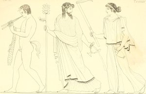 INGHIRAMI(1835) Paintings of Fictile Vases Vol3 T244 (14598213680) autorstwa Francesco Inghirami