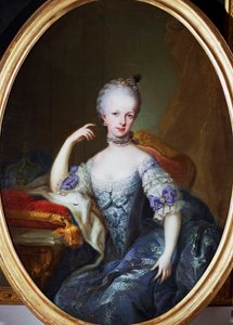 Arcyksiężna Maria Józef Austrii (Wiedeń)
