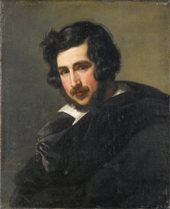 Portret Ottavio Gigli