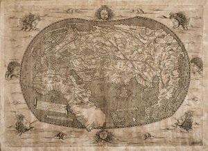 Planisfera (Landau Finaly)