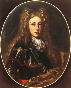 Portret Filipa V z Hiszpanii (Wersal)