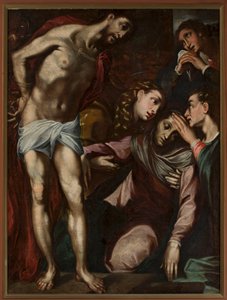  autorstwa Francesco Vanni