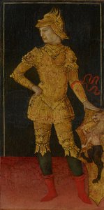 Paryż autorstwa Francesco di Giorgio Martini