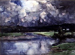 Rydwany w chmurze