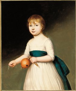 Portret Thomasa Allasona