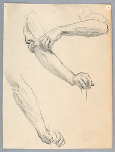 Studia zbrojeń autorstwa Francis Augustus Lathrop